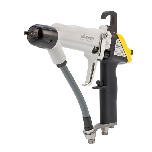 WAGNER GM5000 EA Low Pressure Electrostatic Air Spray Gun 2309870