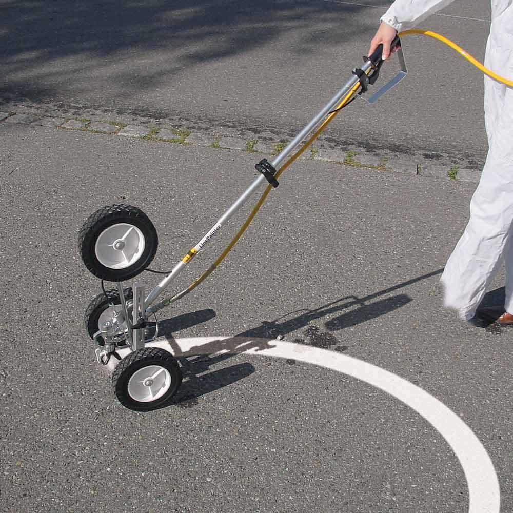 WAGNER Line Painter - Airless Marker 555000