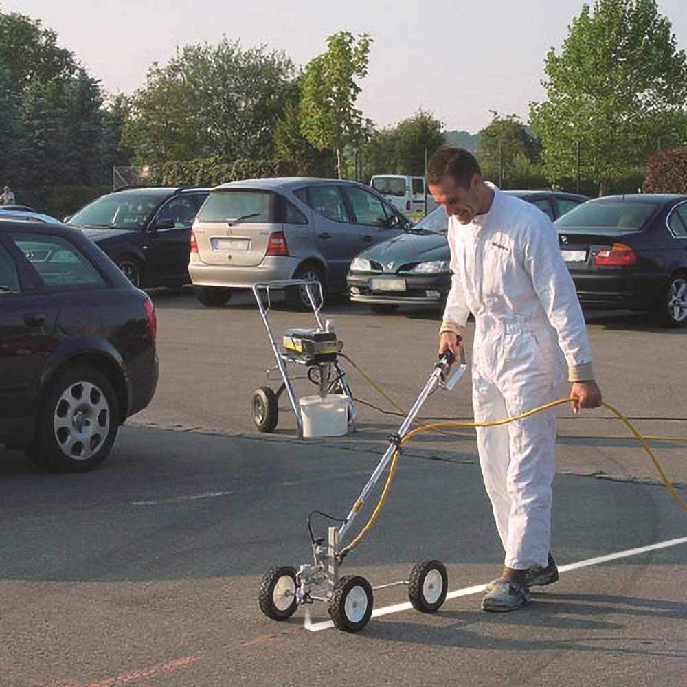 WAGNER Line Painter - Airless Marker 555000