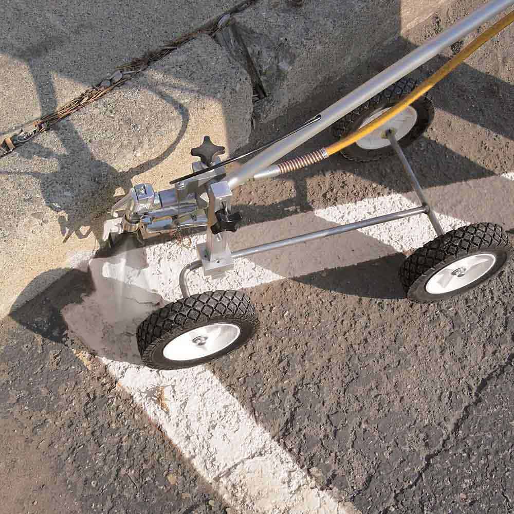 WAGNER Line Painter - Airless Marker 555000
