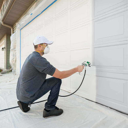 WAGNER Pro 350 Extra Skid Airless Sprayer 2371063