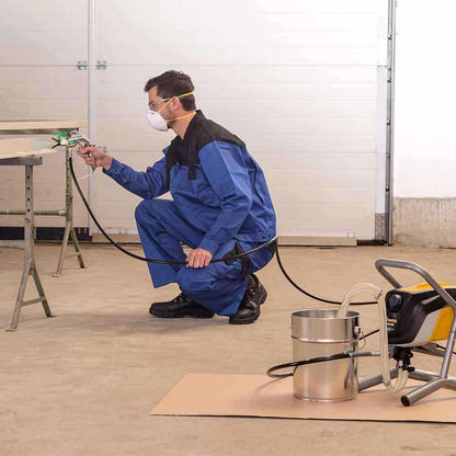 WAGNER Pro 350 Extra Skid Airless Sprayer 2371063