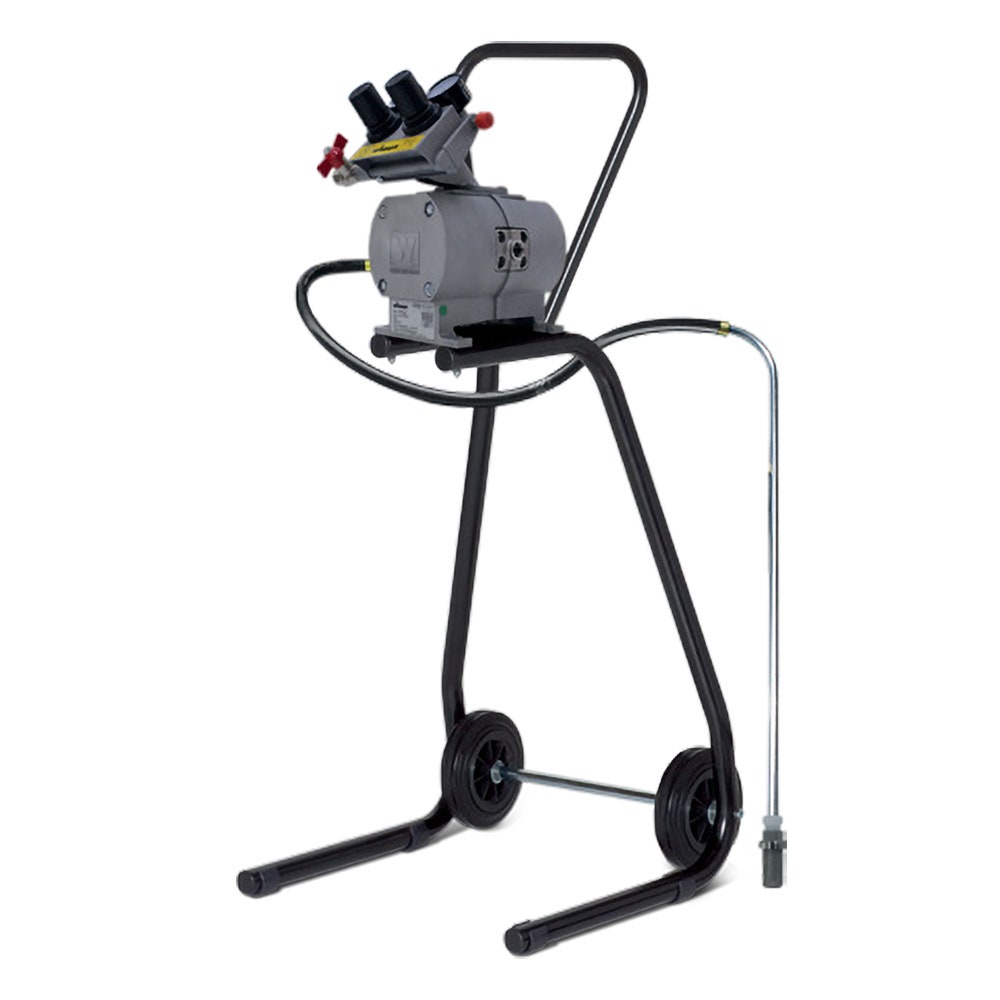 WAGNER TopFinish DD10 Spray Pack - Trolley 2370035