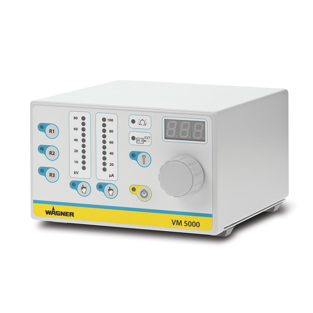 WAGNER VM5000 For Solvent Based Paints 2310477