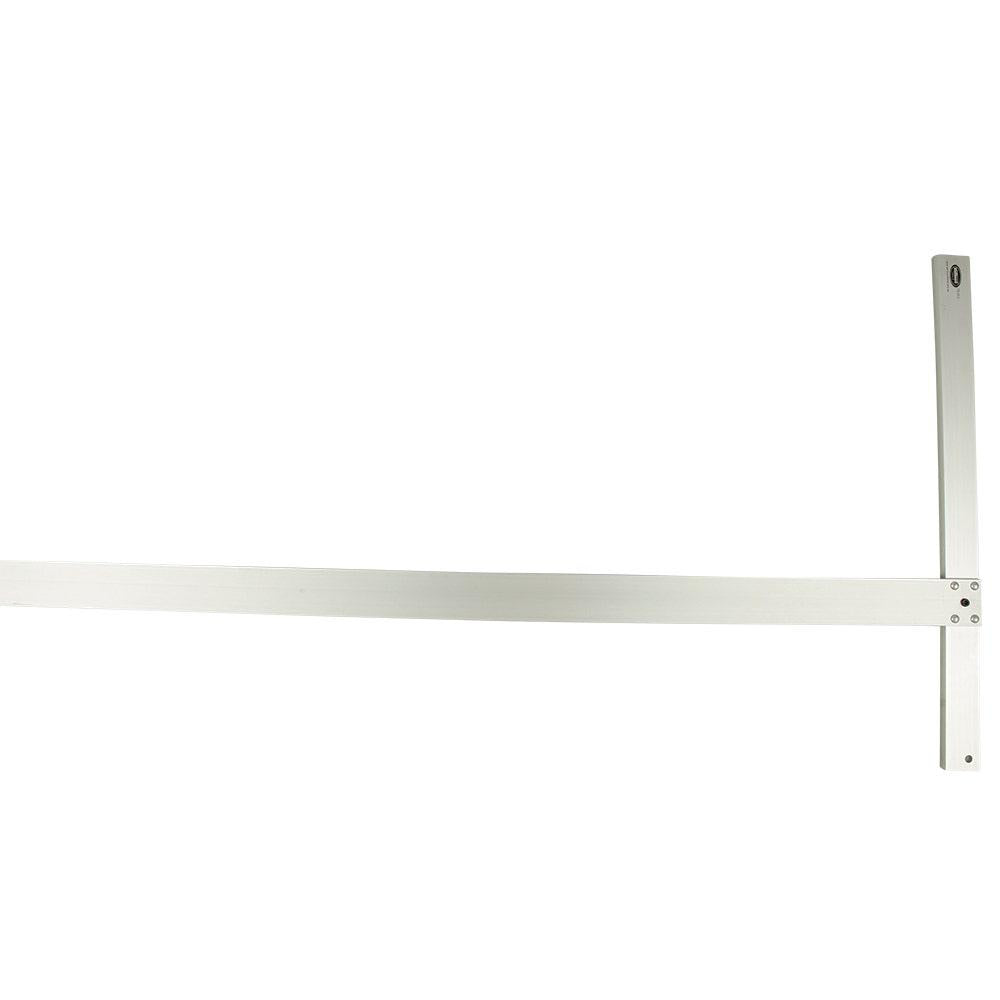 WALLBOARD 1350mm Plasterers T Square TS-20-L