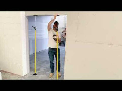 WALLBOARD 2.8m Plasterboard Prop - 30kg Capacity 15-290