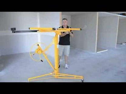 WALLBOARD 3350mm Sheet Lifter PL-3350