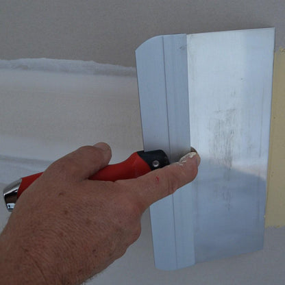WALLBOARD Taping Knife Pro-Grip Stainless Steel Blade - 200mm PKS-08