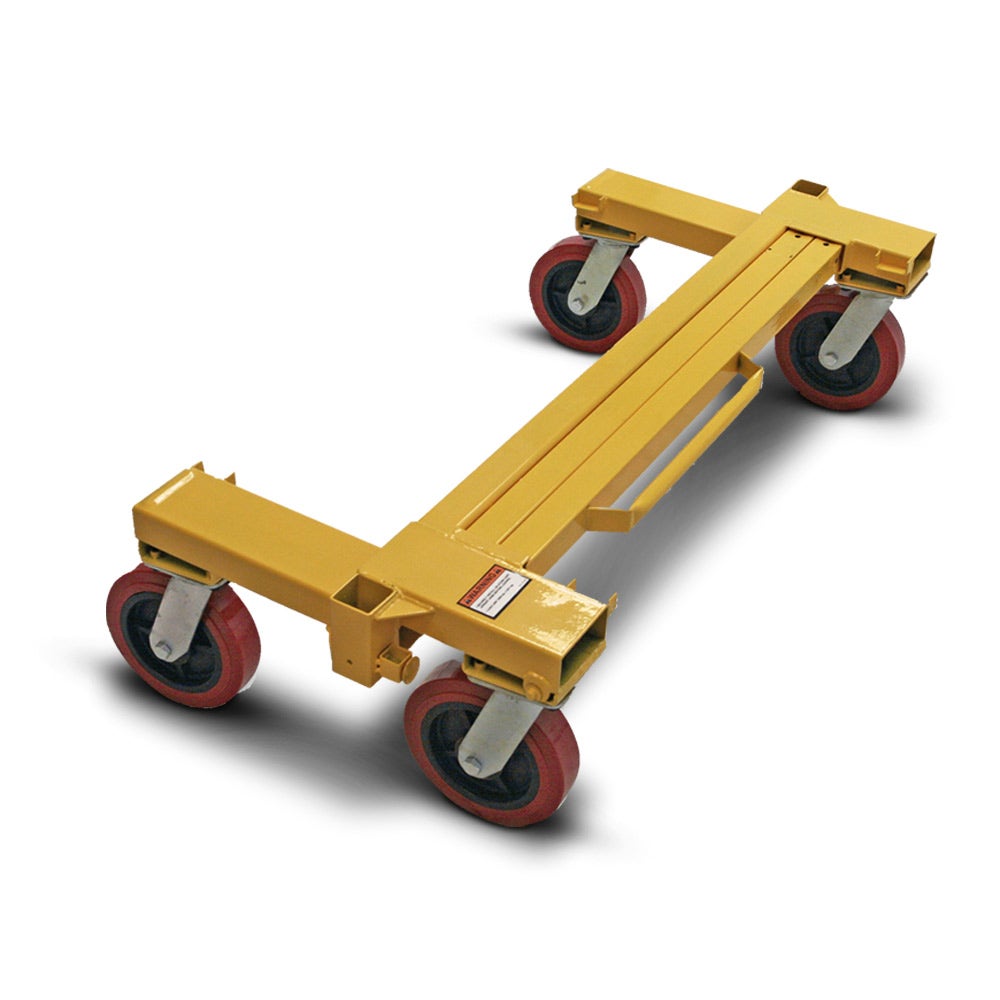 WALLBOARD The Telpro Material Cart DC-1270