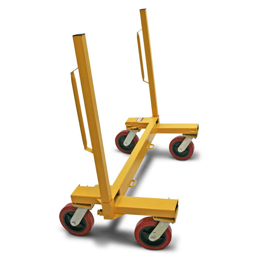WALLBOARD The Telpro Material Cart DC-1270