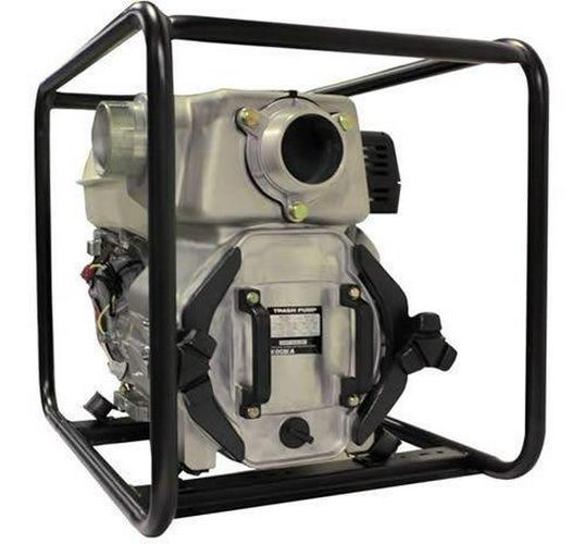 WATER MASTER 3 Trash Pump