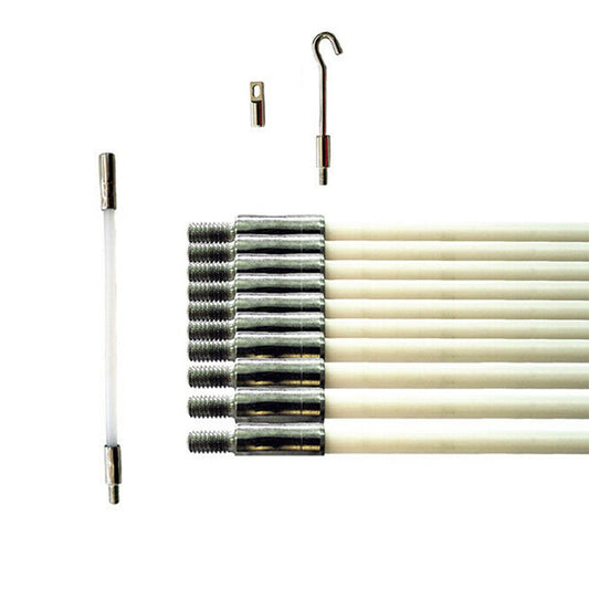 WATTMASTER 13 Piece 10m Glow Rod Kit SRS-GR10