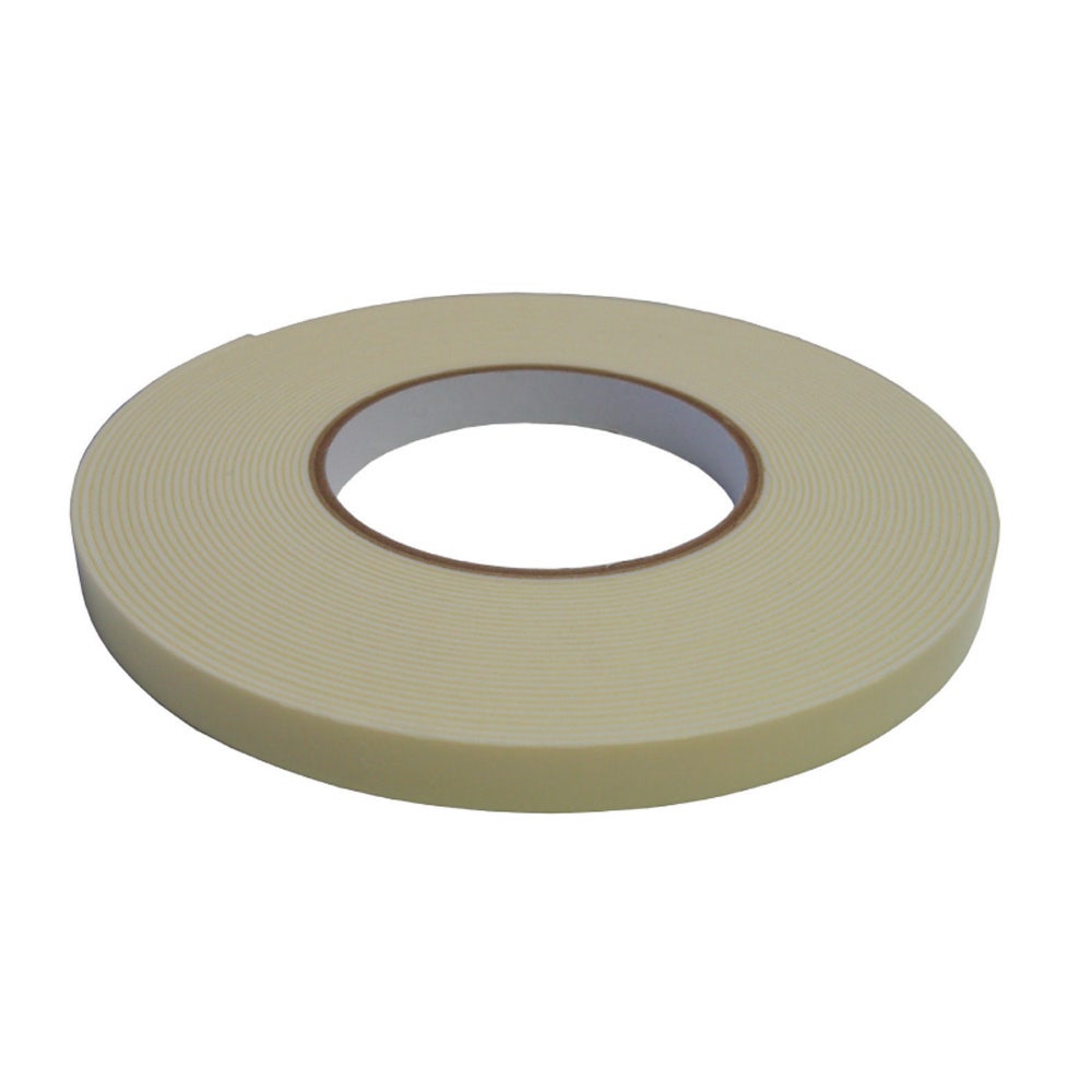 WATTMASTER 18mm Multipurpose Double Sided Tape WATDST18
