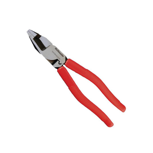 WATTMASTER 200mm Crosscut Linesman Pliers WATMVA200R