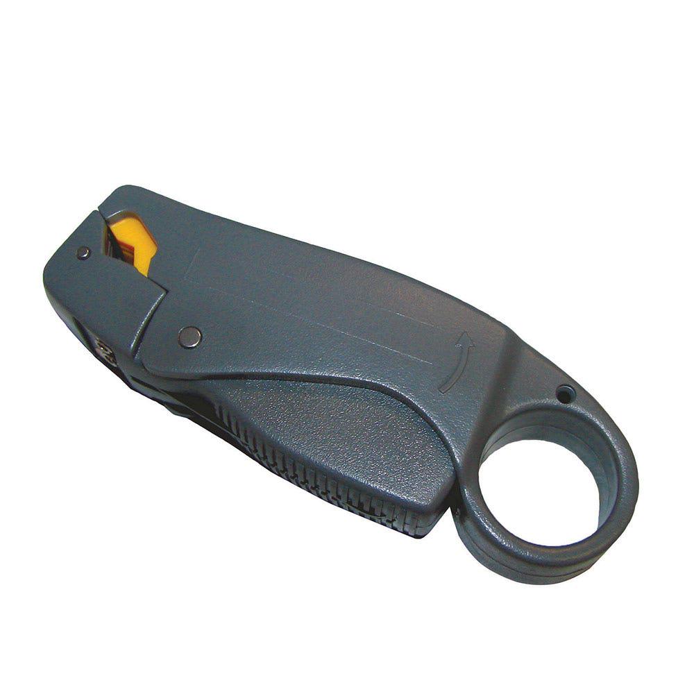 WATTMASTER 4-8mm Rotary Coaxial Cable Stripper WATDAT050B