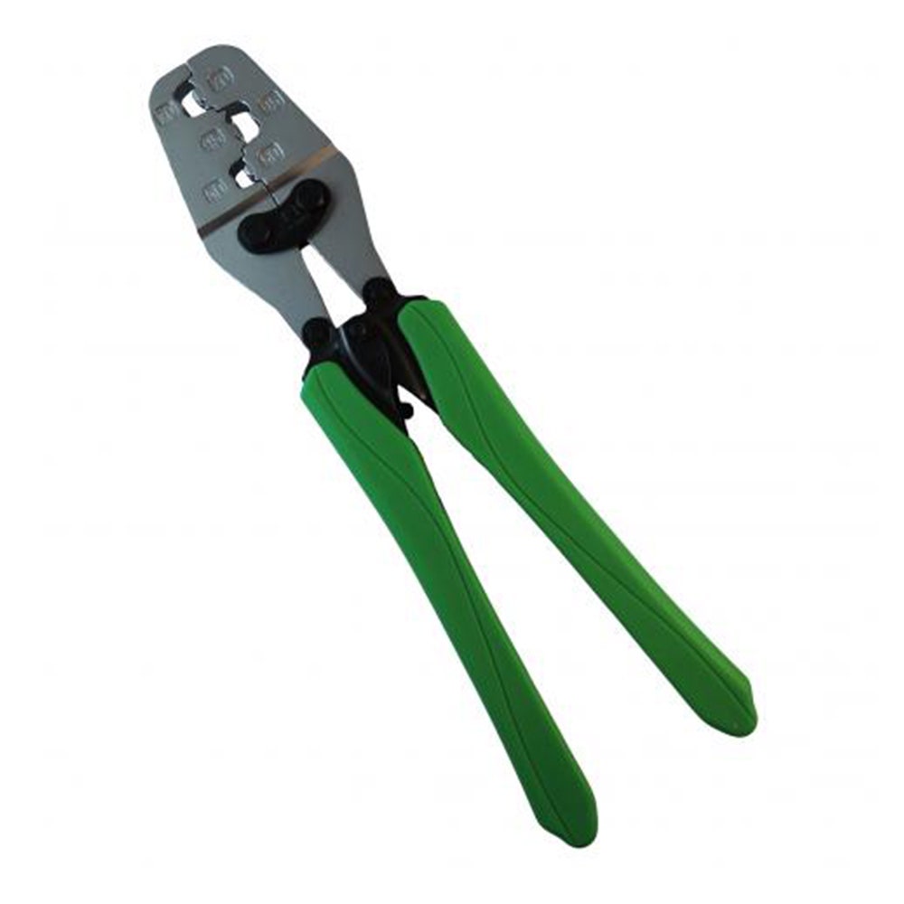 WATTMASTER 50-95mm^2 Bootlace Terminals Crimper WATKSBLC-95