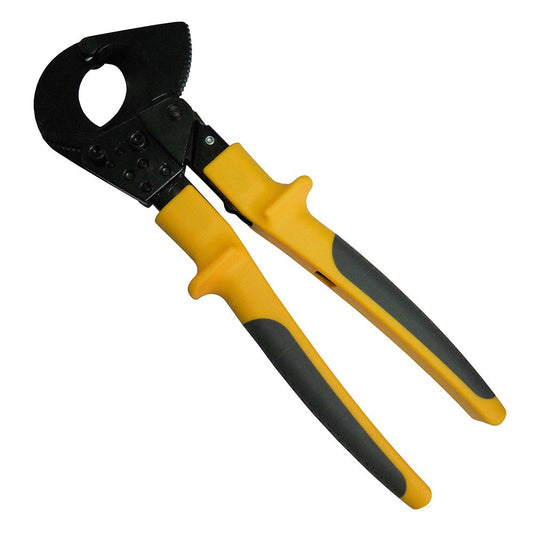 WATTMASTER Ratchet Cable Cutter WATSH300