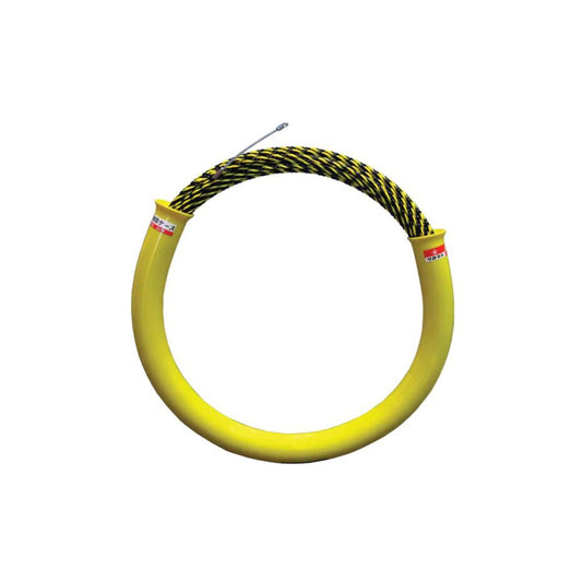 WATTMASTER Snake Dual 15m x 5mm and 15m x 6mm w. Holder WATMW6530LPH