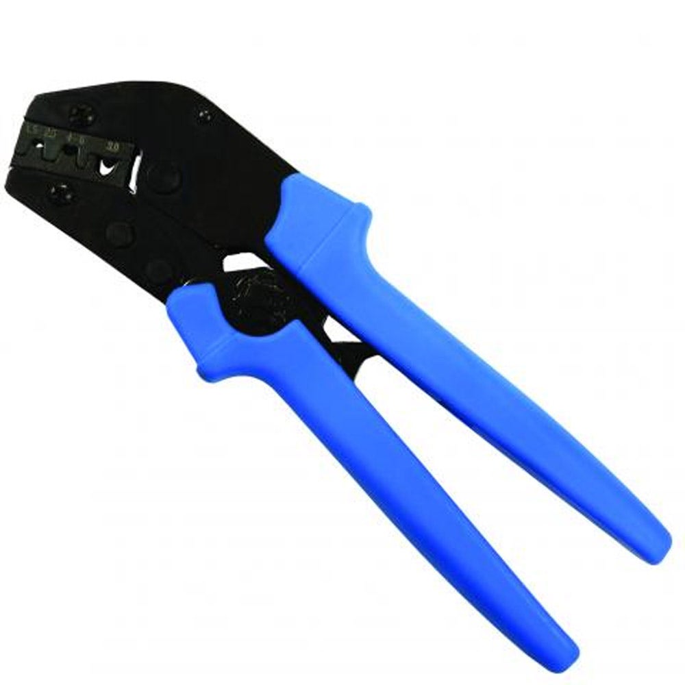 WATTMASTER Solar Crimper for MC4 2.5mm-6mm2 Connectors WATSC-MC2 6
