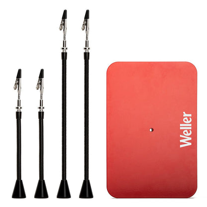 WELLER Helping Hands w 4 Magnetic Arms WLACCHHM-02