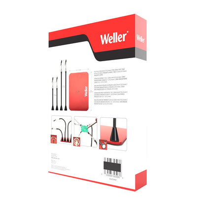 WELLER Helping Hands w 4 Magnetic Arms WLACCHHM-02