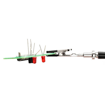 WELLER Helping Hands w 4 Magnetic Arms WLACCHHM-02