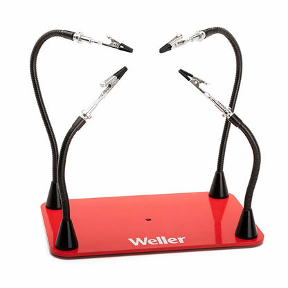 WELLER Helping Hands w 4 Magnetic Arms WLACCHHM-02