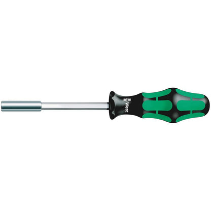 WERA 120mm 1 4 Hex Screwdriver WER051205