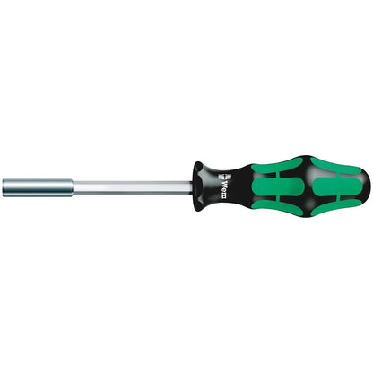 WERA 1 4 Screwdriver Handle WER051005