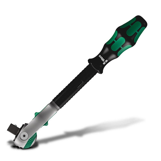 WERA 8000 C Zyklop Speed Ratchet w 1 2 Drive WER003600