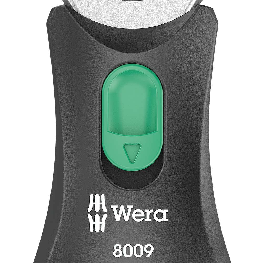 WERA 8009 Zyklop Pocket Set - 13 Piece WER004280