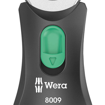 WERA 8009 Zyklop Pocket Set - 18 Piece WER004281