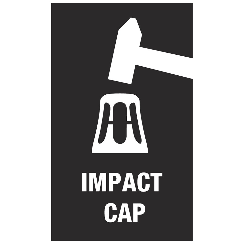 WERA Kraftform 921 Plus Impact Screwdriver - Series 900 WER018100