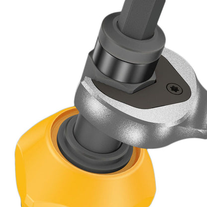 WERA Kraftform 921 Plus Impact Screwdriver - Series 900 WER018100