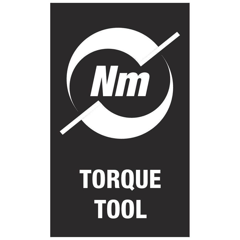 WERA Safe-Torque A 2 Torque Wrench w 1 4 Hexagon Drive 2-12 Nm WER075801