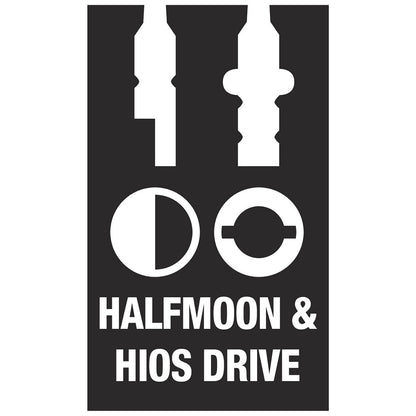 WERA Screwdriver Handle Precision Set - 11 Piece WER135938