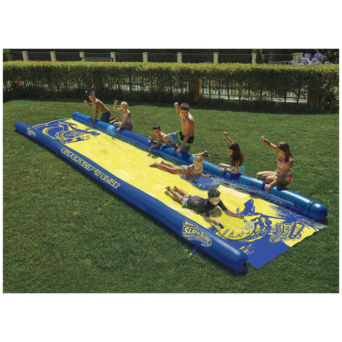 WHAM O Super Slip 'N Slide