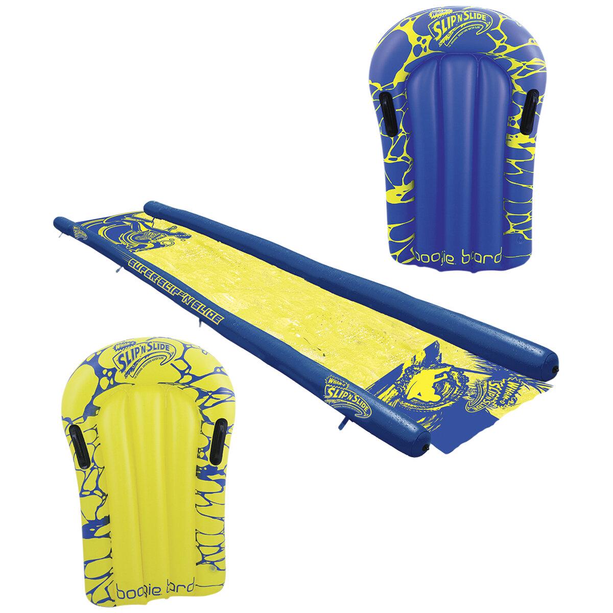 WHAM O Super Slip 'N Slide
