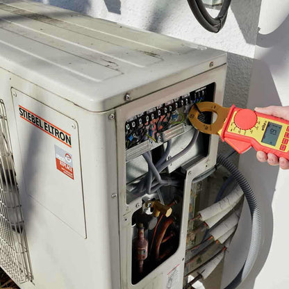 WIHA 1000V CAT IV Clamp Meter 45219