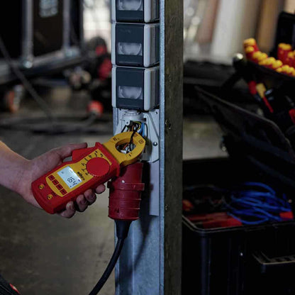 WIHA 1000V CAT IV Clamp Meter 45219