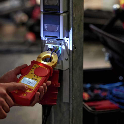 WIHA 1000V CAT IV Clamp Meter 45219