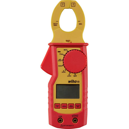 WIHA 1000V CAT IV Clamp Meter 45219