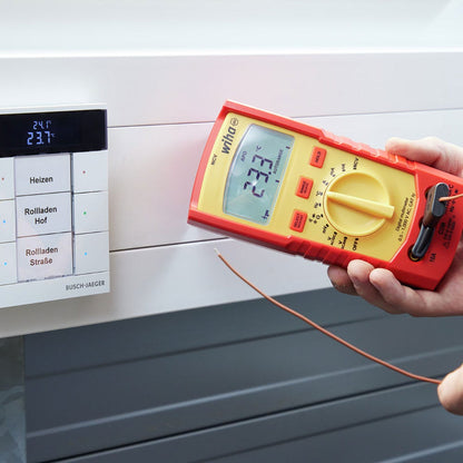 WIHA 1000V CAT IV Multimeter 45215