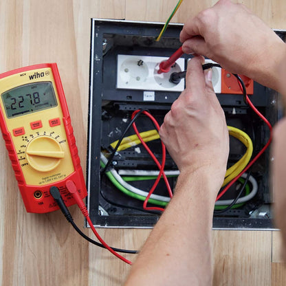 WIHA 1000V CAT IV Multimeter 45215
