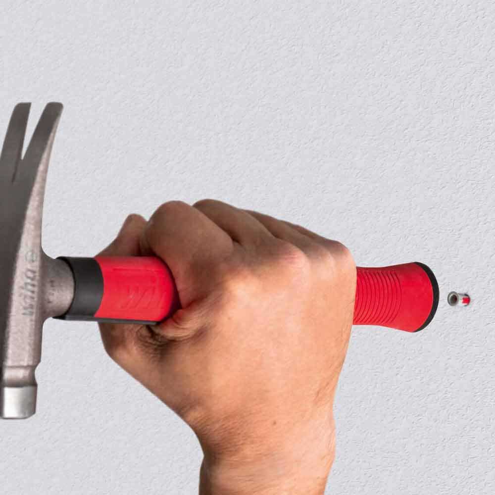 WIHA 18oz Electrician's Hammer 42071