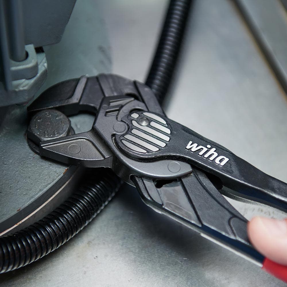 WIHA 250mm Pliers Wrench 45402