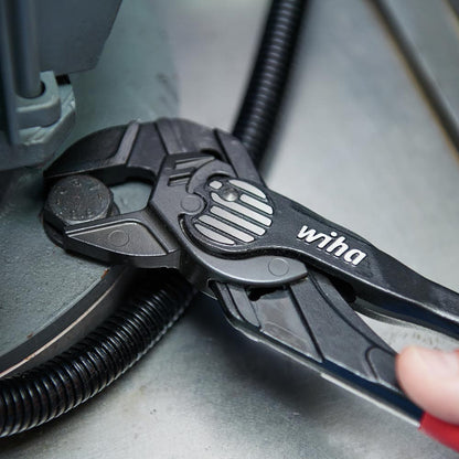 WIHA 250mm Pliers Wrench 45402