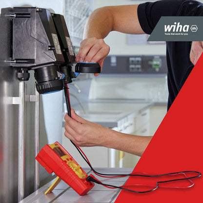 WIHA 600V CAT IV Multimeter 45218