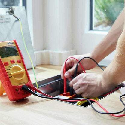WIHA 600V CAT IV Multimeter 45218