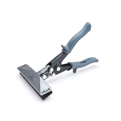 WISS 150mm 6 Straight Handle Hand Seamer WS6N
